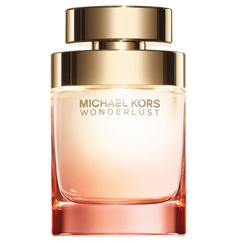 michael kors perfumes women